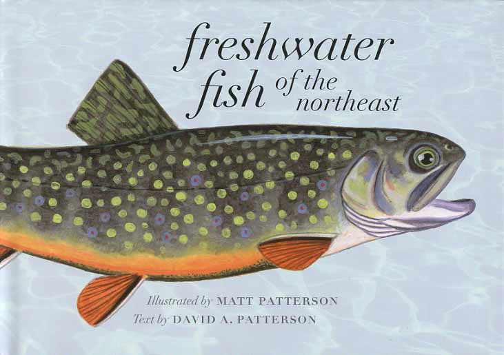 Freshwater Fish of the Northeast